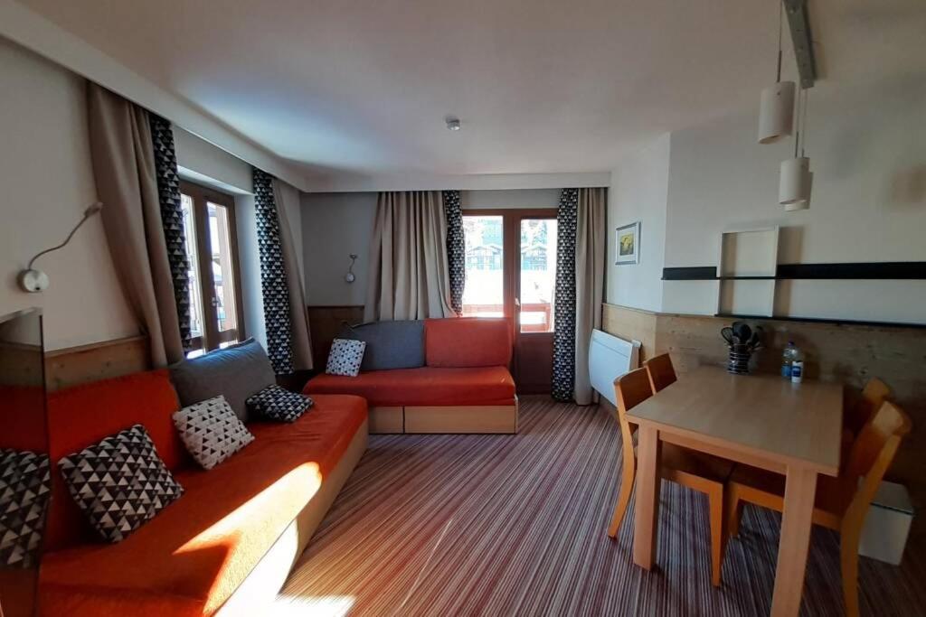 Apartment La Tania 309 Le Britania